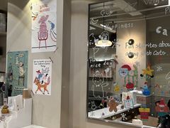 -发酵食堂(屏风街店)