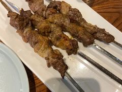 -驿楼兰·新疆菜(火车站店)