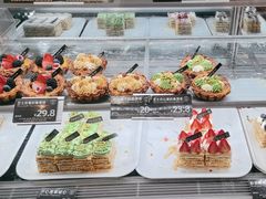 -FANEN法念·烘焙·甜点(万象城店)