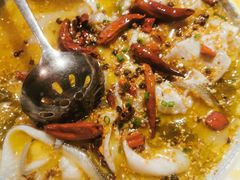 -鱼亨小鲜酸菜鱼(大信店)