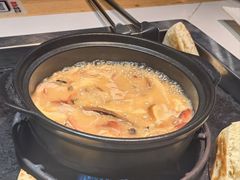 -有一锅·黑山羊腊排骨野生菌火锅(黑龙潭旗舰店)