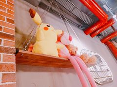 -撸串扒虾(山东路店)