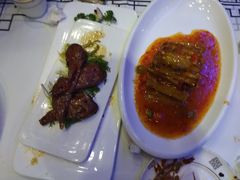 -尚岛私房菜(西方巷店)