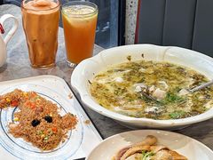 -九龙茶记·粤式餐厅融合菜(鹭江店)