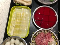 -钢管厂五区小郡肝串串香(南山店)