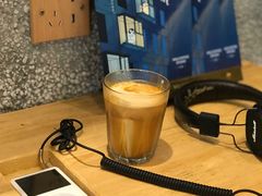 dirty-MQ COFFEE STAND明谦(新洲店)