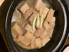 招牌焗香芋-意满花千醉(金茂览秀城店)