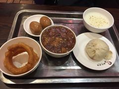 -姚记炒肝店(簋街店)