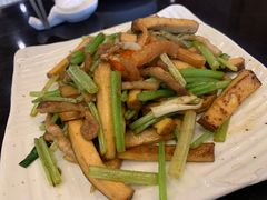 客家小炒-巷语私房料理(华一实业大厦店)
