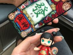 -锅说大脸毛肚重庆老火锅(佐阾店)