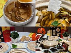-天宜隆蘑菇宴火锅(石景山旗舰店)