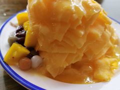 -串妹花式冰粉(乐山总店)