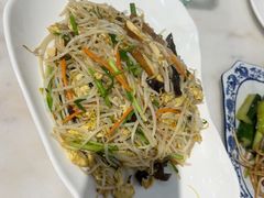 -天天初二·天津传统捞面·天津特色菜(凌奥总店)