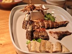 -粗茶淡饭·隐庐私厨(东亭店)