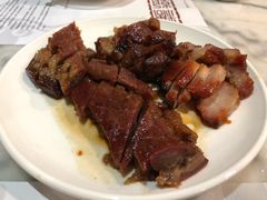 蜜汁叉烧-糖朝(尖沙咀店)