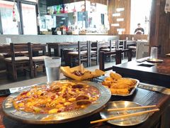 -破店肥哈·海鲜·烧烤(郑州银泰inPARK店)