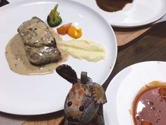 -G+KITCHEN(龙湖狮山天街店)