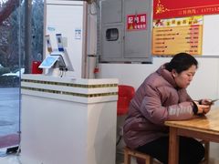 大堂-大叔家福鼎小吃(十全街店)