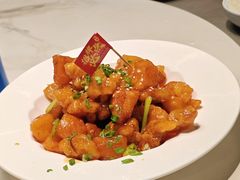 -旺达·福州菜(正大广场店)