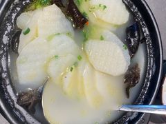 -陶德砂锅(蜀汉路店)