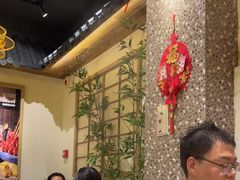 -水林间·寿喜烧自助(仙林金鹰店)