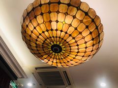大堂-渔家灯火(明湖店)