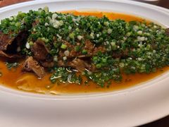 煎烧黄河大鲤鱼-东华大酒楼(主楼店)