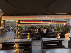 -haxnbauer海森堡德国餐厅(深圳coco店)