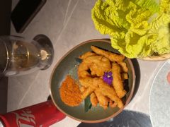 -芸山季·云南野生菌火锅(宝能环球汇店)