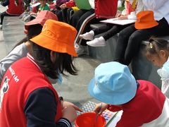 -东方童画少儿美术(莘庄体验馆)