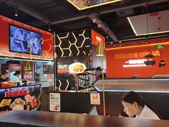 -胖哥俩肉蟹煲(梅溪步步高店)