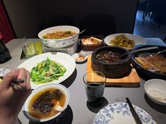 -阿庄新豫菜(通泰路店)