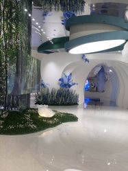 点击看大图 -黛莱皙护肤美妆