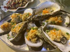 -阿浪海鲜连锁加工店(B栋2排1号火车头店)