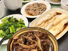 -荔园小馆(园岭新村二期店)
