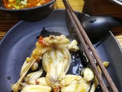 -味仙疯美蛙鱼头(清扬路总店)