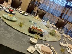 包厢-海景壹号大酒店(滨湖店)