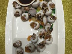 -启东小海鲜(庄先湾路1号店)