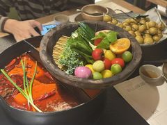-山缓缓火锅(上海闵行龙湖店)