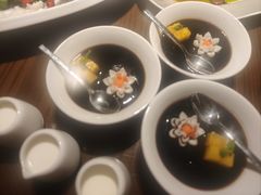 -品味杭州·粤式融合·海鲜小馆·钱江新城CBD