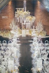 -美薇亭婚礼顾问