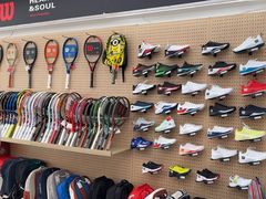 -Wilson威尔胜(漕溪北路店)