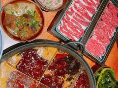 -周小明火锅(黑金冠社区店)