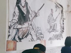 -同来顺烧烤餐厅(哈尔滨道店)