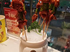 -蜀大侠火锅(寰球文化地标·总府店)