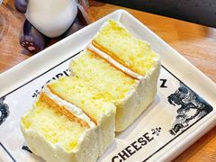 白脱海绵蛋糕-盒马鲜生(和谐广场店)