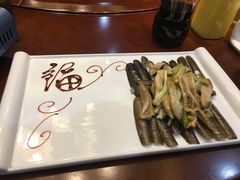 -北戴河转鱼·炒螃蟹酱餐厅