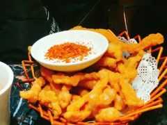 -红鼎坊·老成都火锅(新南门店)