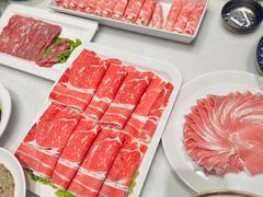 -牛街·马辈儿涮肉(牛街总店)