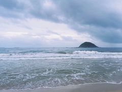 -西涌国际滨海旅游区